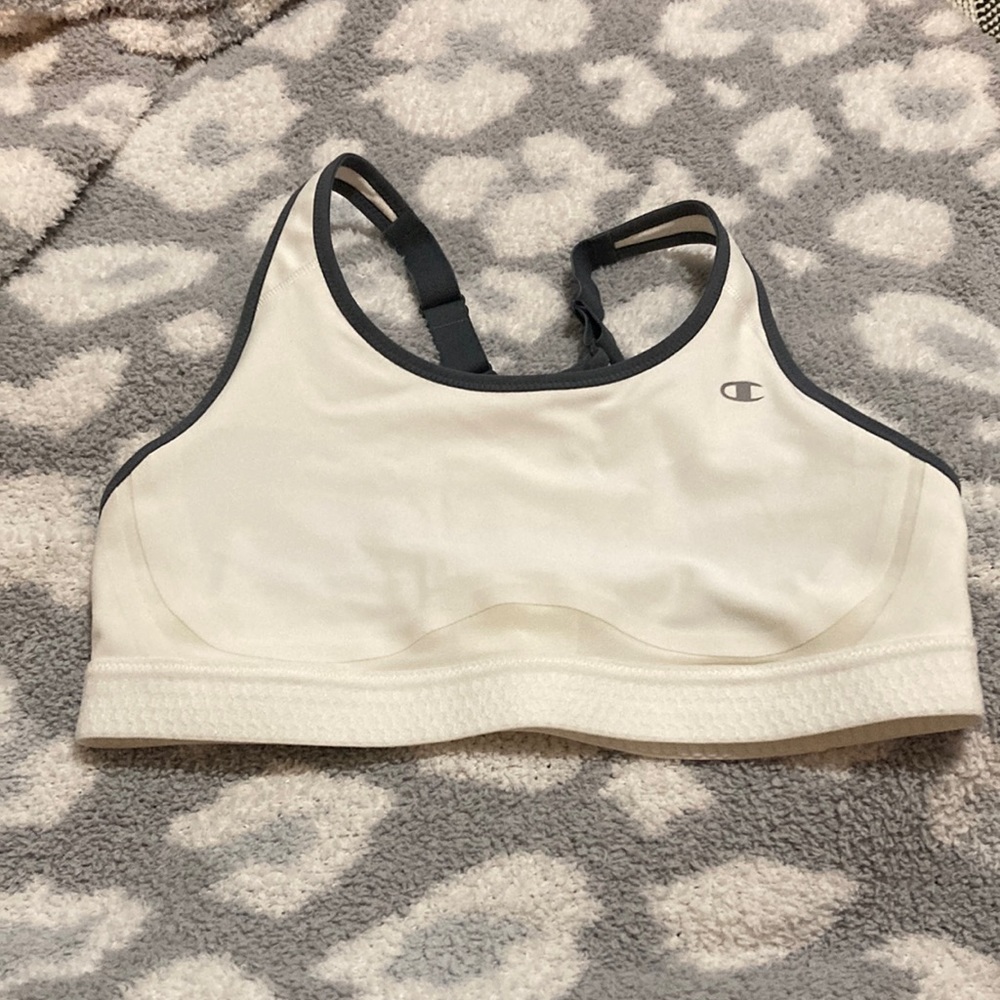 Champion Marathon Bra - Size M